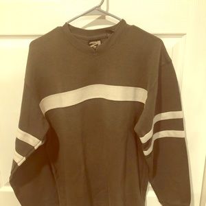 Long sleeve sweater from Rue 21.